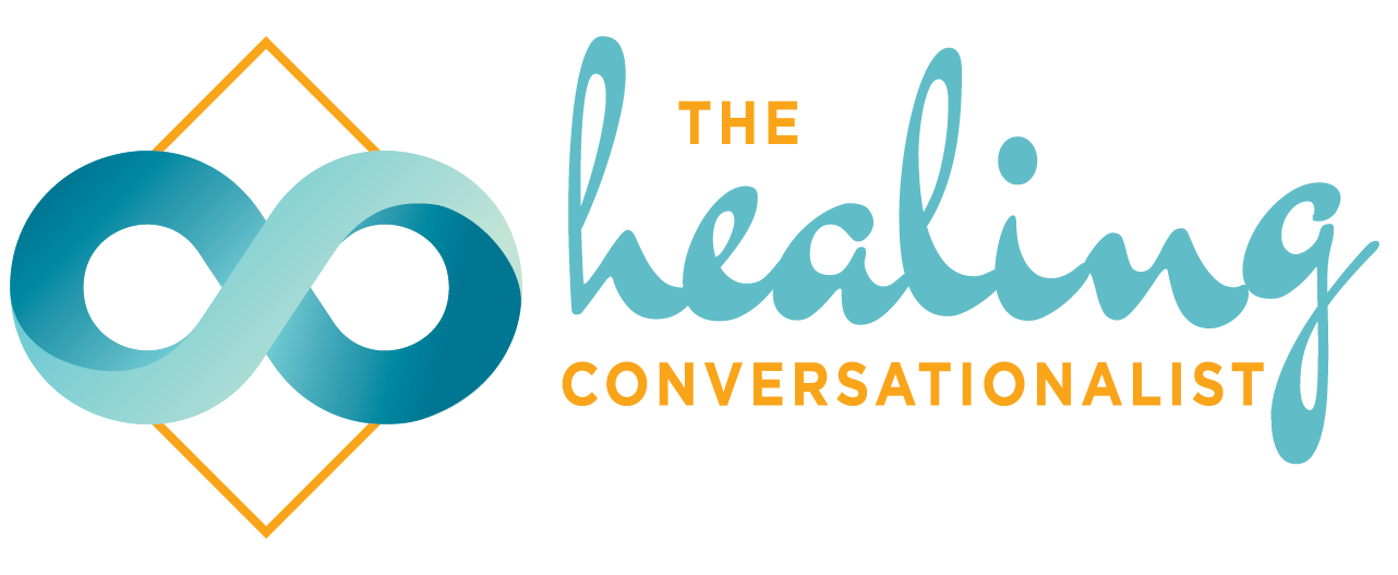 The Healing Conversationalist